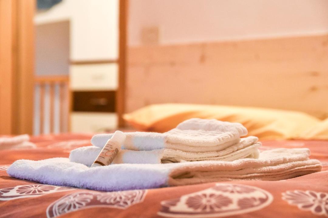Photo of Bedroom in Cimone