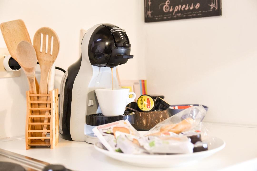 Photo of Kitchen in Cimone