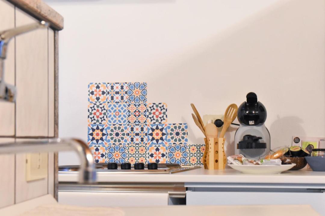 Photo of Kitchen in Cimone
