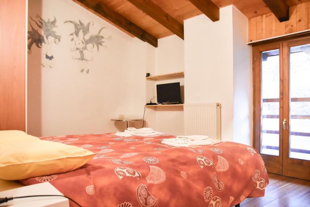 Photo of Bedroom in Cimone