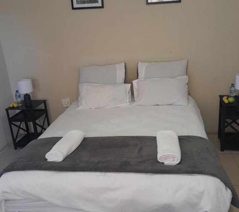 Photo of Bedroom in Ulundi