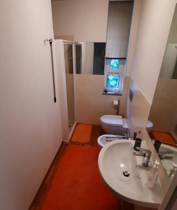 Photo of Bathroom in Martignano