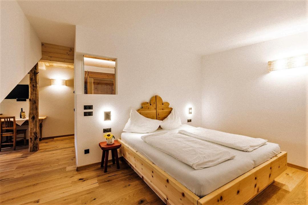 Photo of Bedroom in Aldino