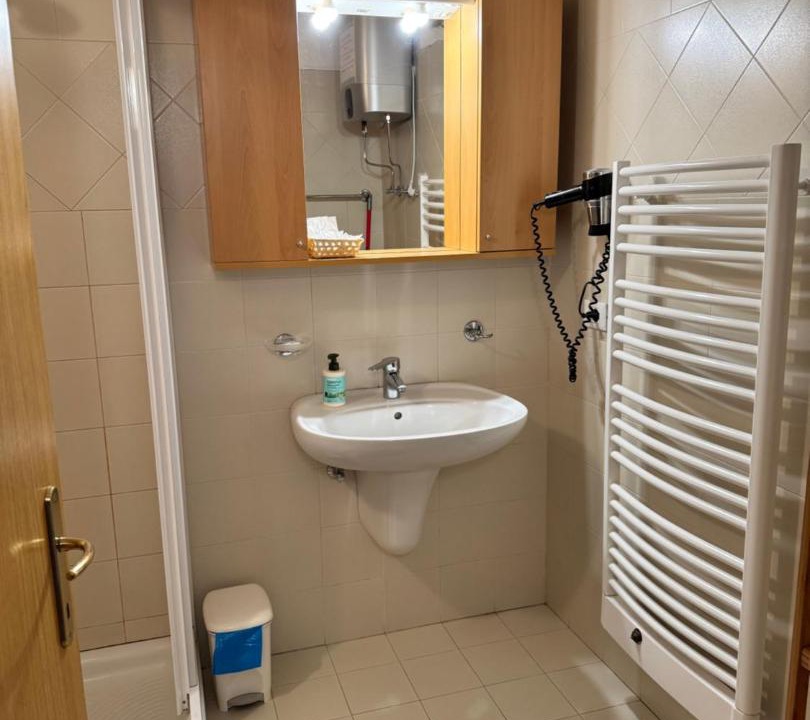 Photo of Bathroom in Marilleva