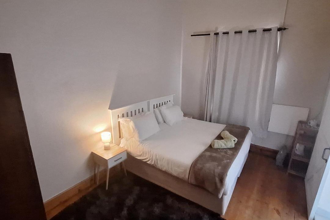 Photo of Bedroom in Jagersrust
