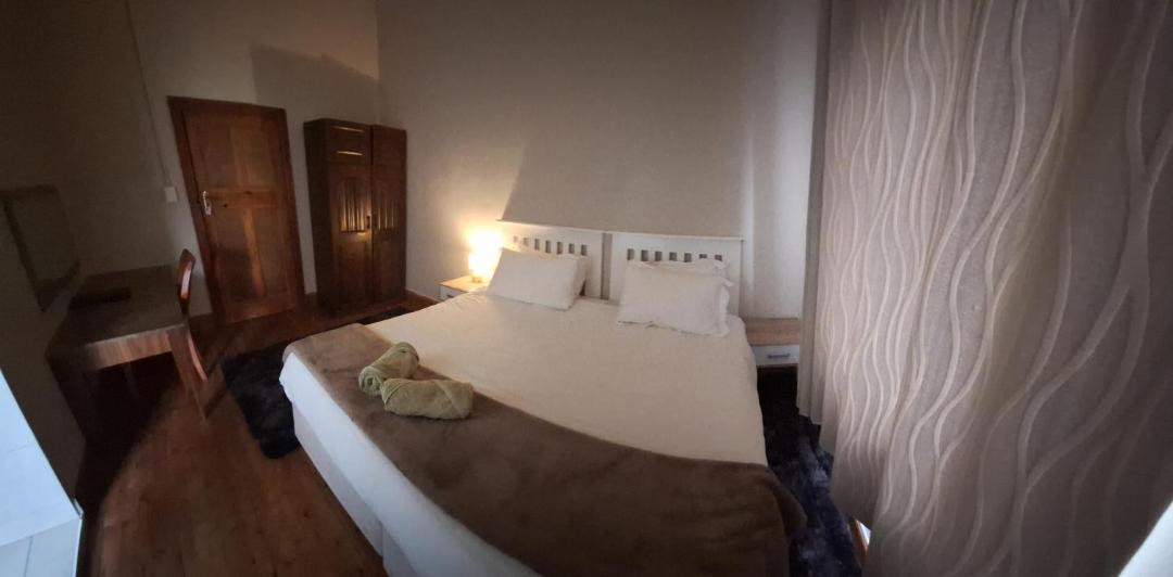 Photo of Bedroom in Jagersrust