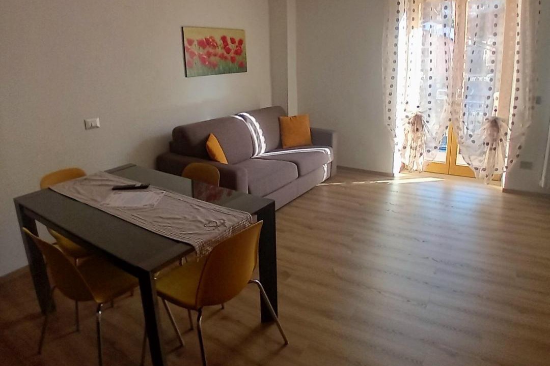 Photo of Livingroom in Martignano