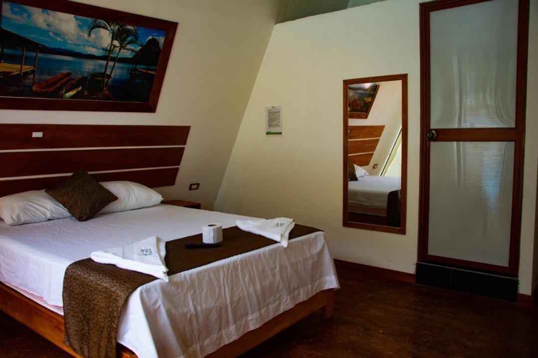 Photo of Bedroom in Sauce