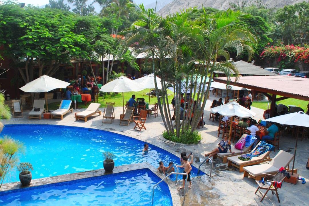 Photo of Others in Cieneguilla