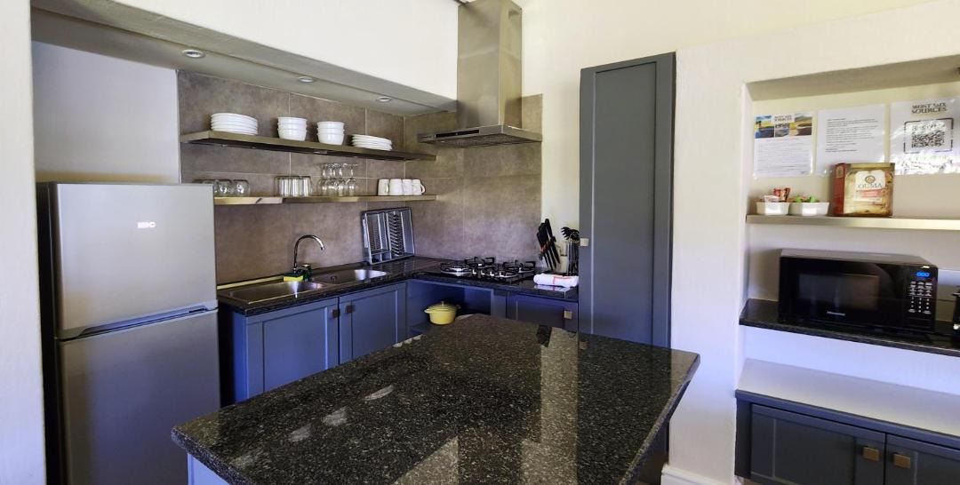 Photo of Kitchen in Jagersrust