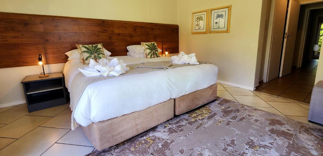 Photo of Bedroom in Jagersrust