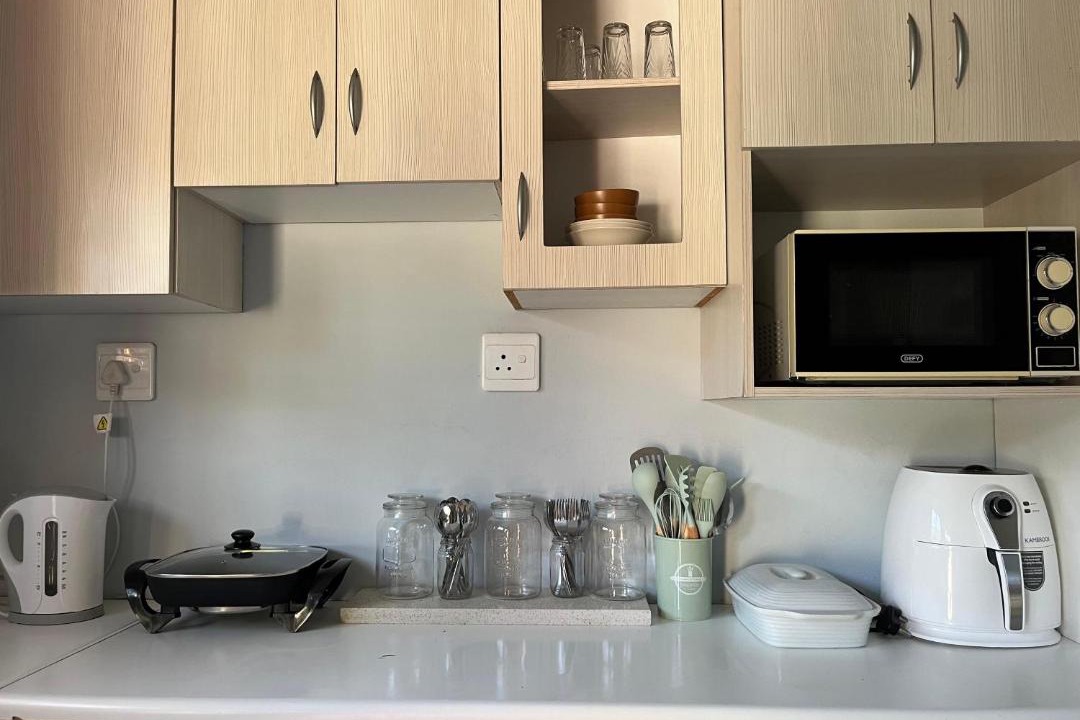 Photo of Kitchen in Richards Bay