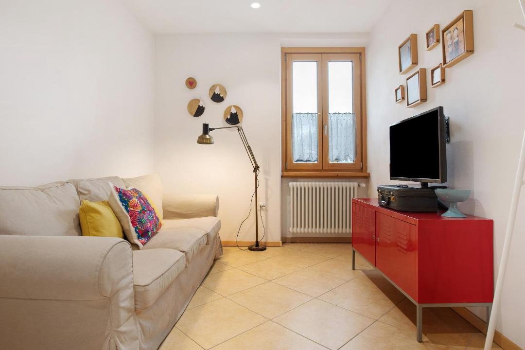 Photo of Livingroom in Baselga di Pine
