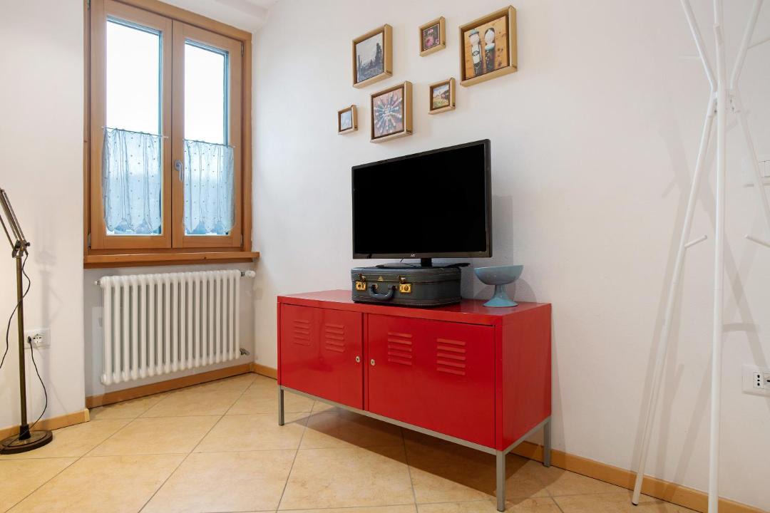 Photo of Livingroom in Baselga di Pine