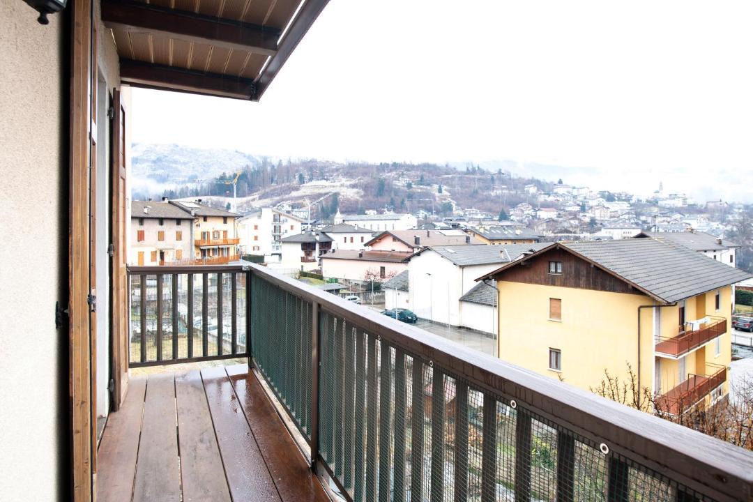Photo of Patio Balcony in Baselga di Pine