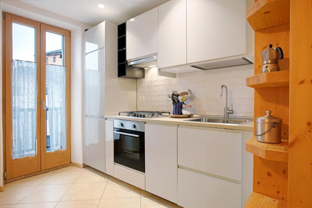 Photo of Kitchen in Baselga di Pine