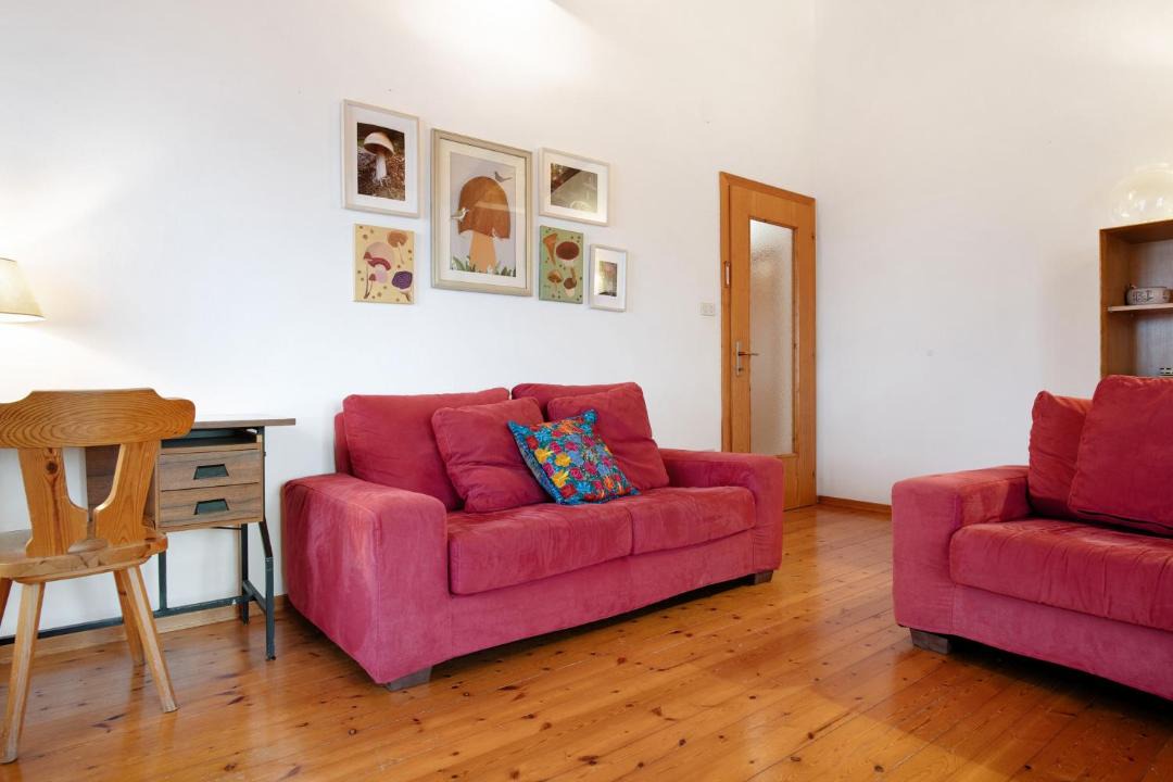 Photo of Livingroom in Baselga di Pine