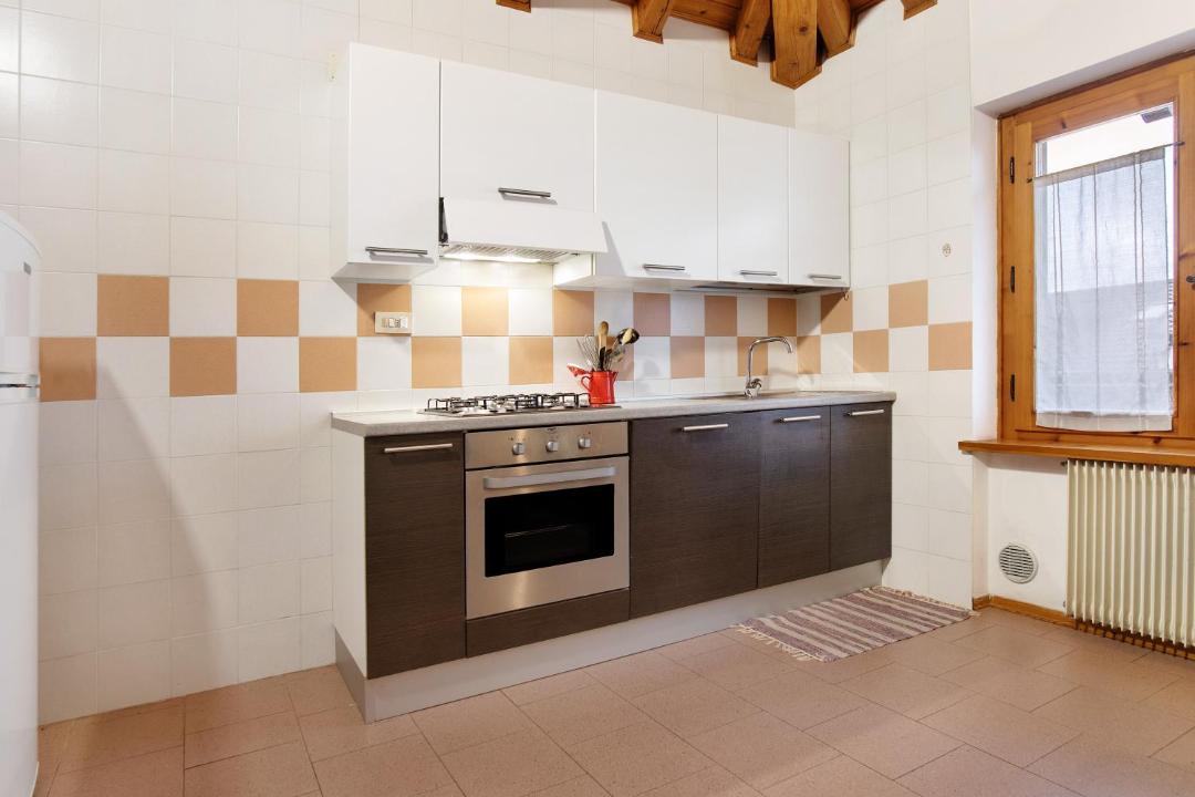 Photo of Kitchen in Baselga di Pine