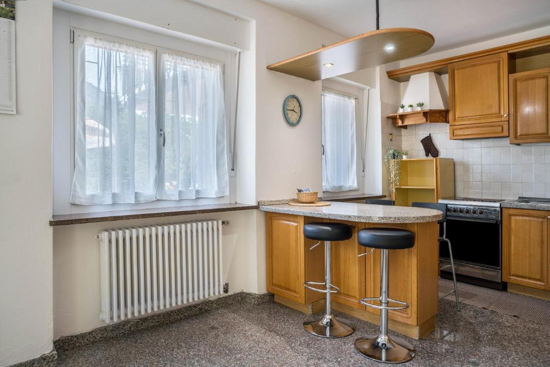 Photo of Kitchen in Lona-Lases