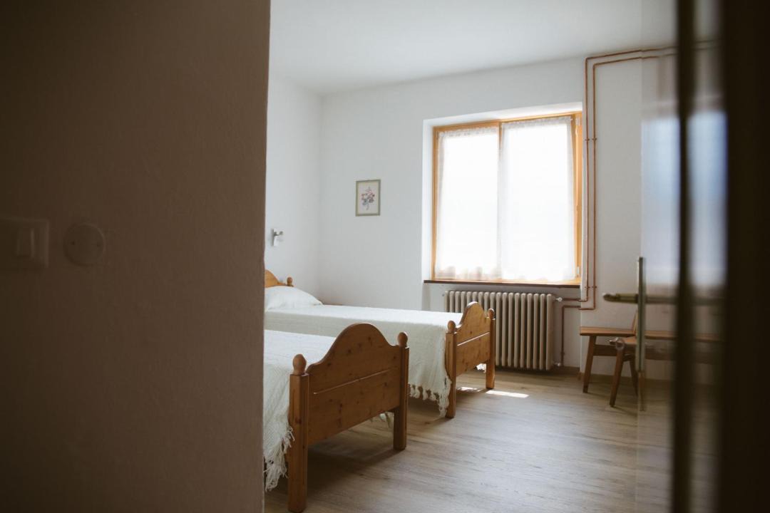 Photo of Bedroom in Coredo