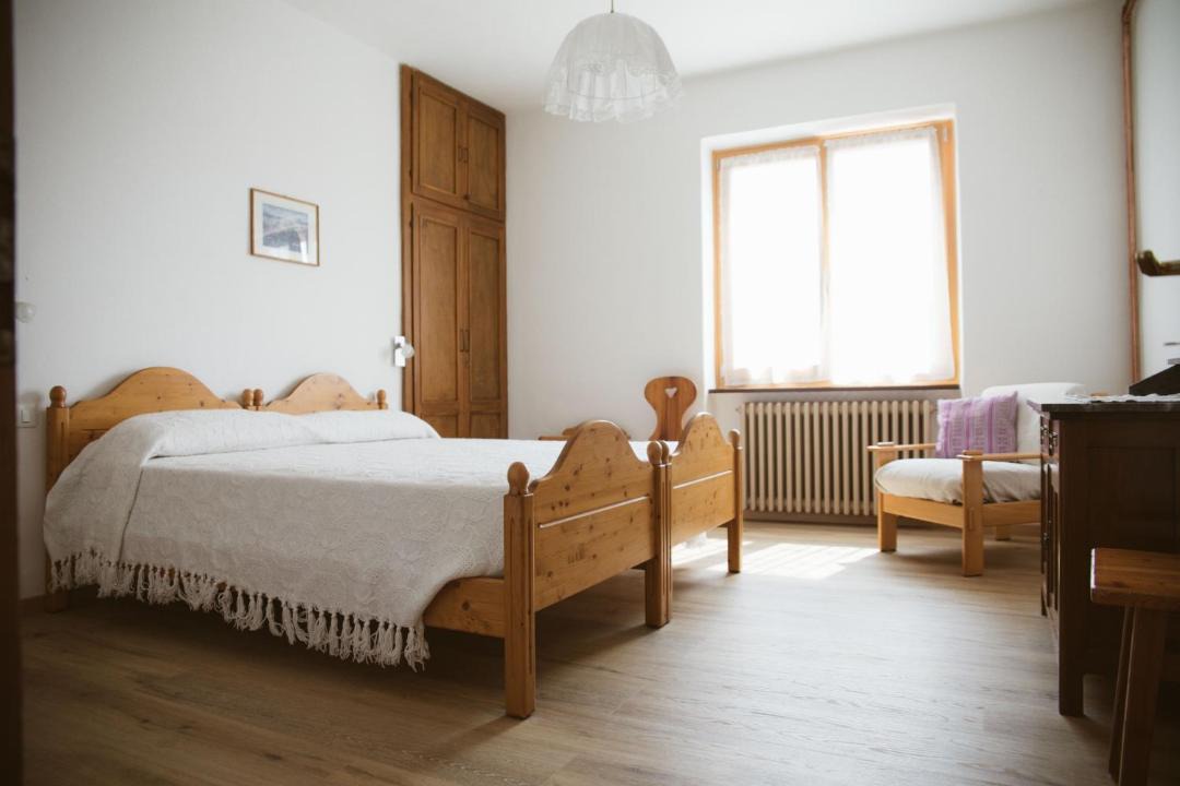 Photo of Bedroom in Coredo