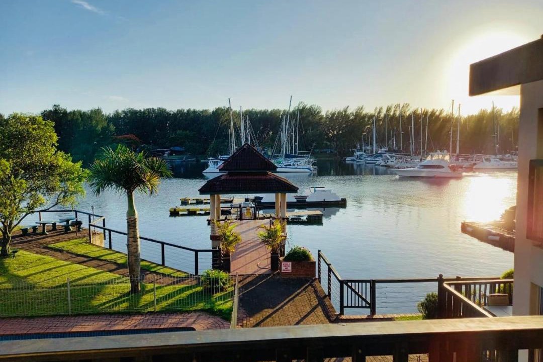 Photo of Patio Balcony in Richards Bay