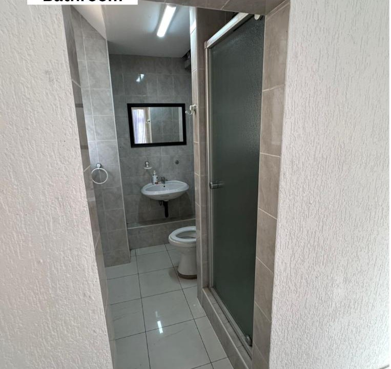Photo of Bathroom in North Beach