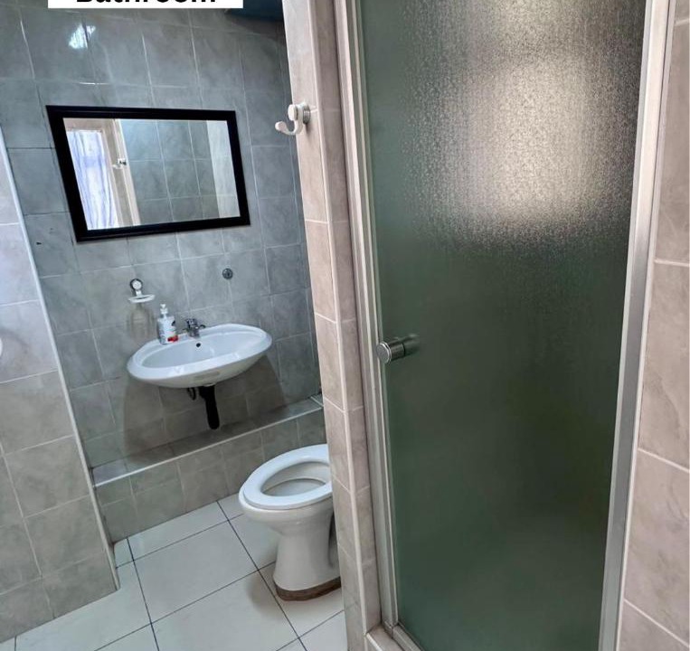 Photo of Bathroom in North Beach
