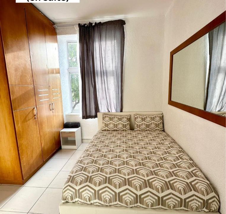 Photo of Bedroom in North Beach