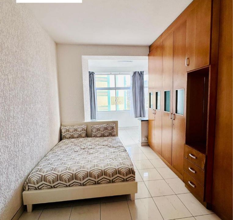 Photo of Bedroom in North Beach