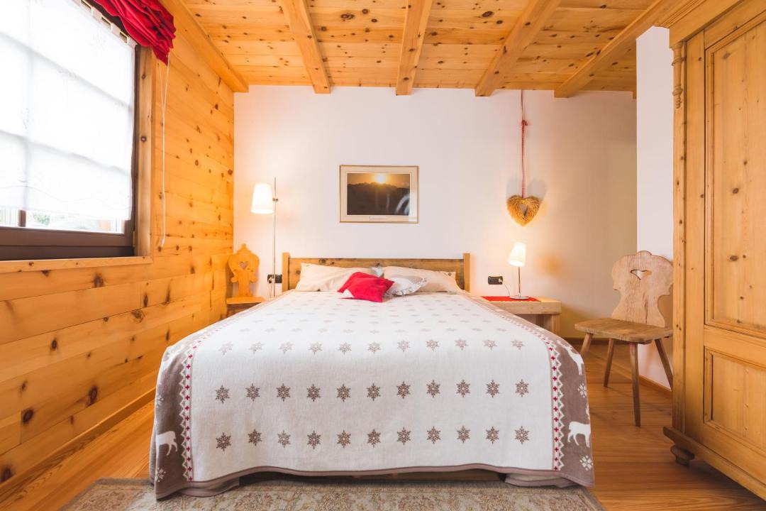 Photo of Bedroom in Carano