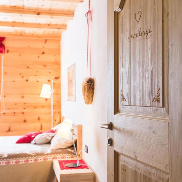 Photo of Bedroom in Carano