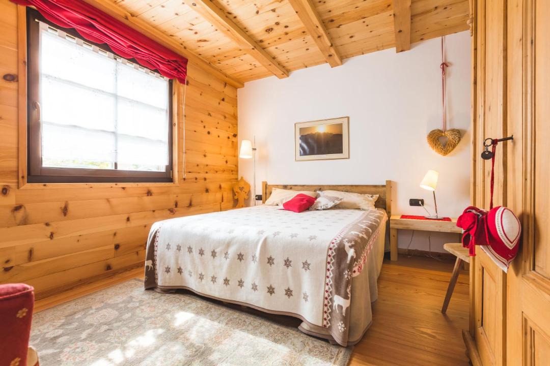 Photo of Bedroom in Carano