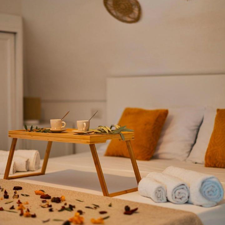 Photo of Bedroom in Nocelle
