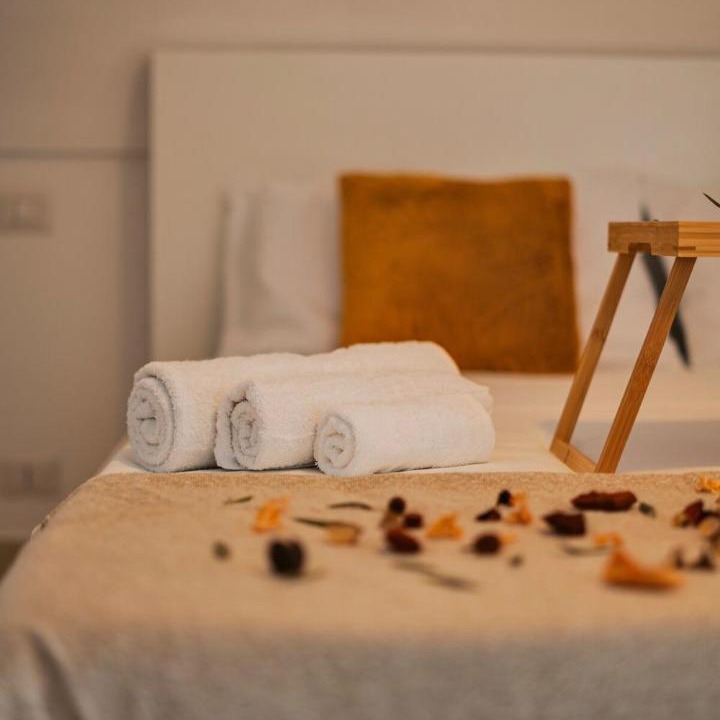 Photo of Bedroom in Nocelle