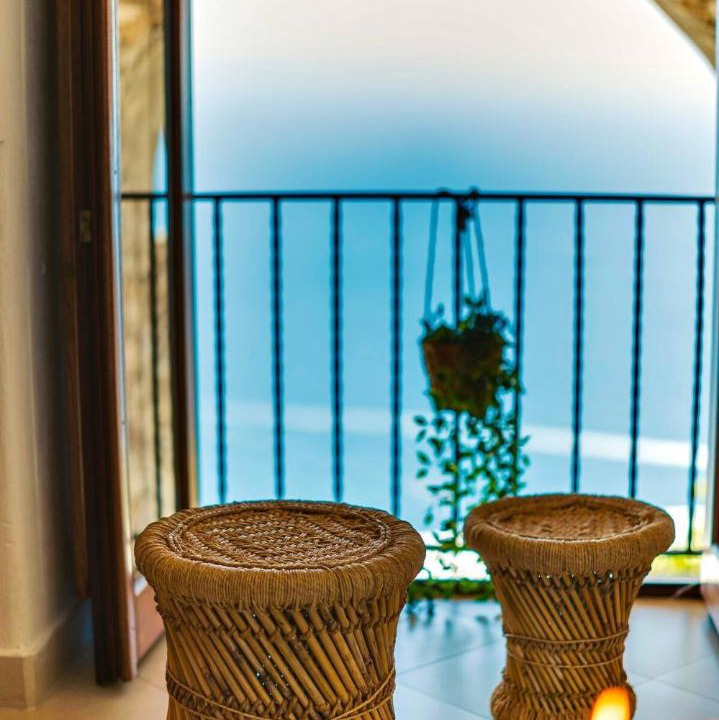 Photo of Patio Balcony in Nocelle