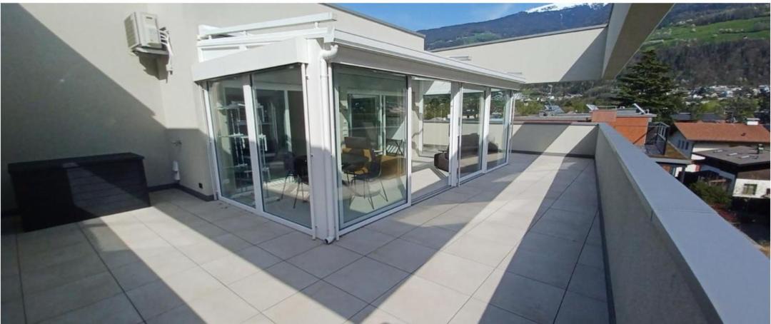 Photo of Patio Balcony in Bressanone