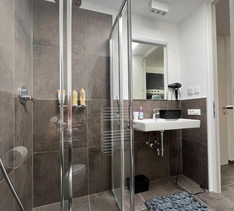 Photo of Bathroom in Bressanone