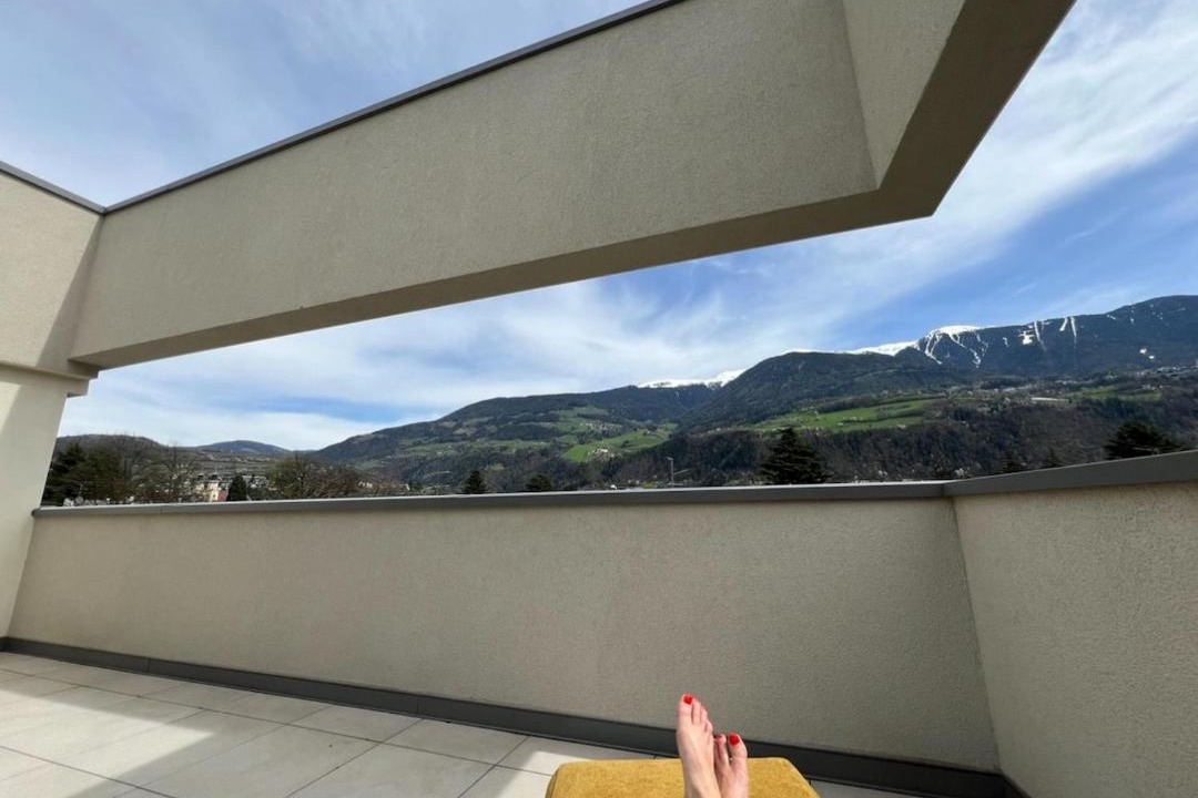 Photo of Patio Balcony in Bressanone