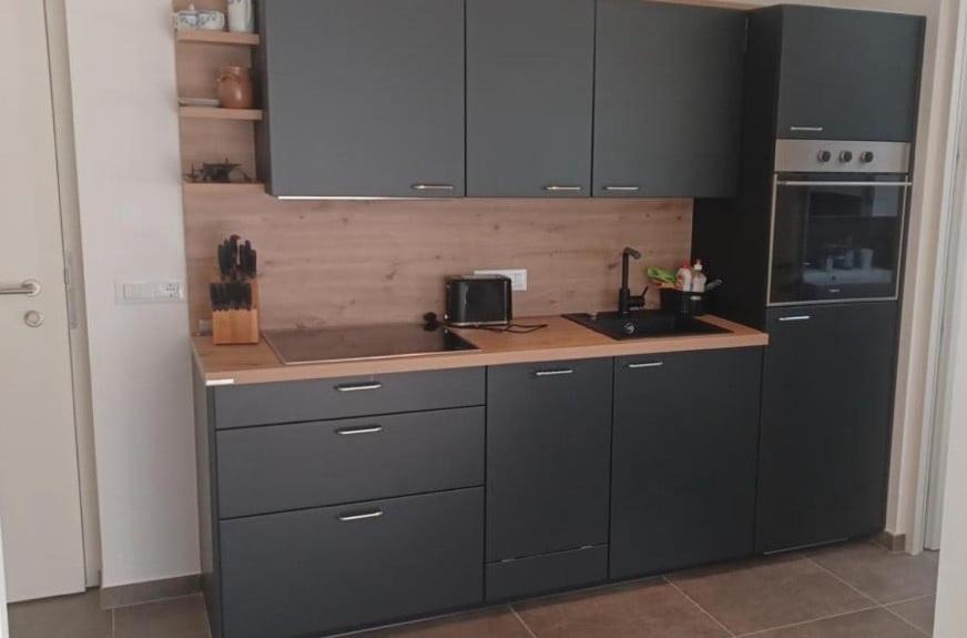 Photo of Kitchen in Bressanone