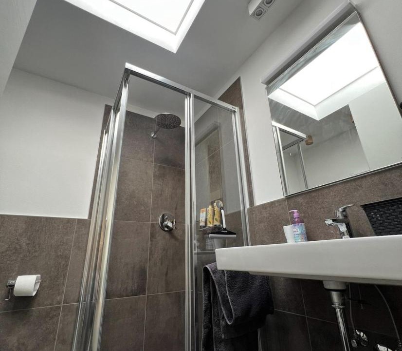 Photo of Bathroom in Bressanone