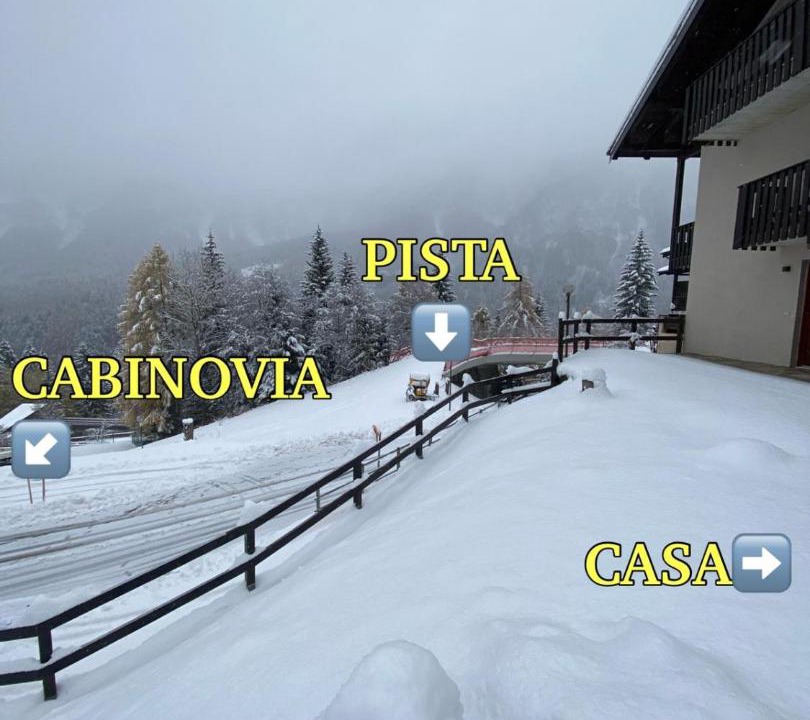 Photo of Others in Folgarida