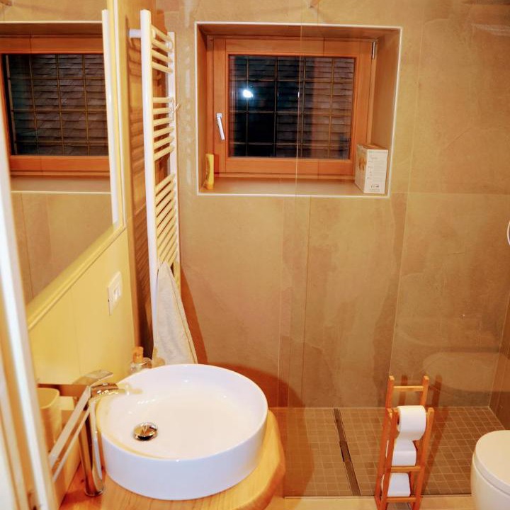 Photo of Bathroom in Casetti