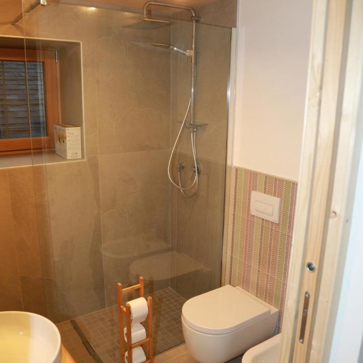 Photo of Bathroom in Casetti