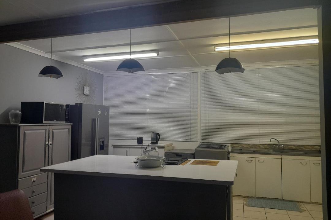Photo of Kitchen in Meer En See