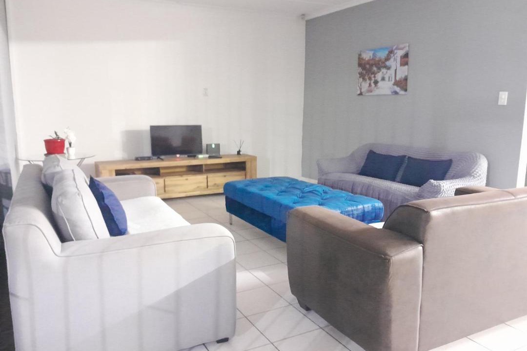 Photo of Livingroom in Meer En See