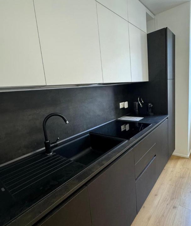 Photo of Kitchen in Trento Old Town