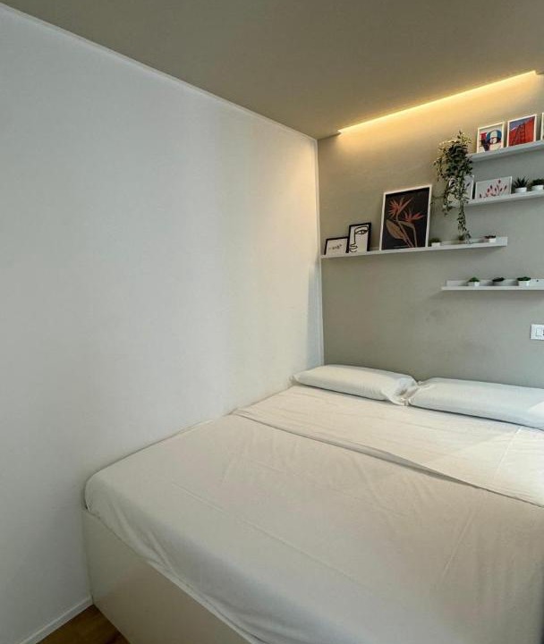 Photo of Bedroom in Trento Old Town