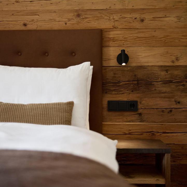 Photo of Bedroom in La Villa