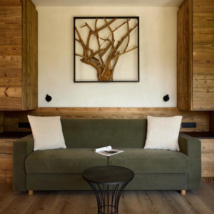 Photo of Livingroom in La Villa